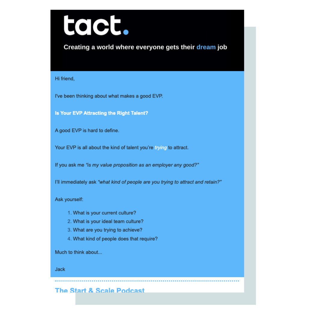 Tact Square Posts  (79)